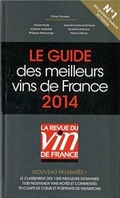 Guide des Meilleurs Vins de France 2014 - La Revue du Vin de France - Champagne